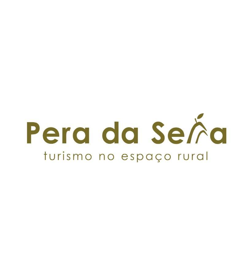 Pera Da Serra - Turismo No Espaco Rural Lousã المظهر الخارجي الصورة