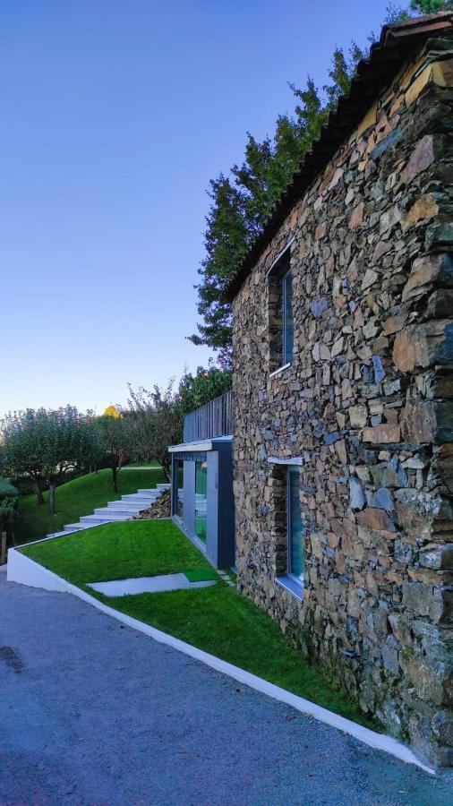 Pera Da Serra - Turismo No Espaco Rural Lousã المظهر الخارجي الصورة