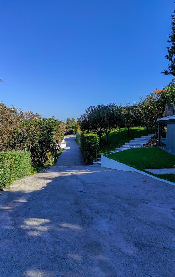 Pera Da Serra - Turismo No Espaco Rural Lousã المظهر الخارجي الصورة