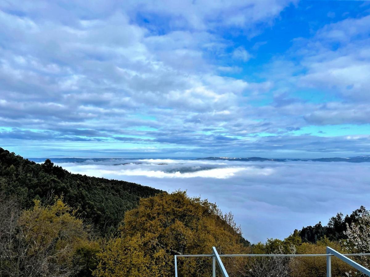 Pera Da Serra - Turismo No Espaco Rural Lousã المظهر الخارجي الصورة