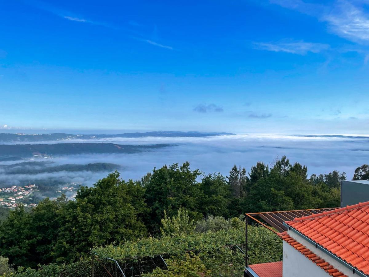 Pera Da Serra - Turismo No Espaco Rural Lousã المظهر الخارجي الصورة