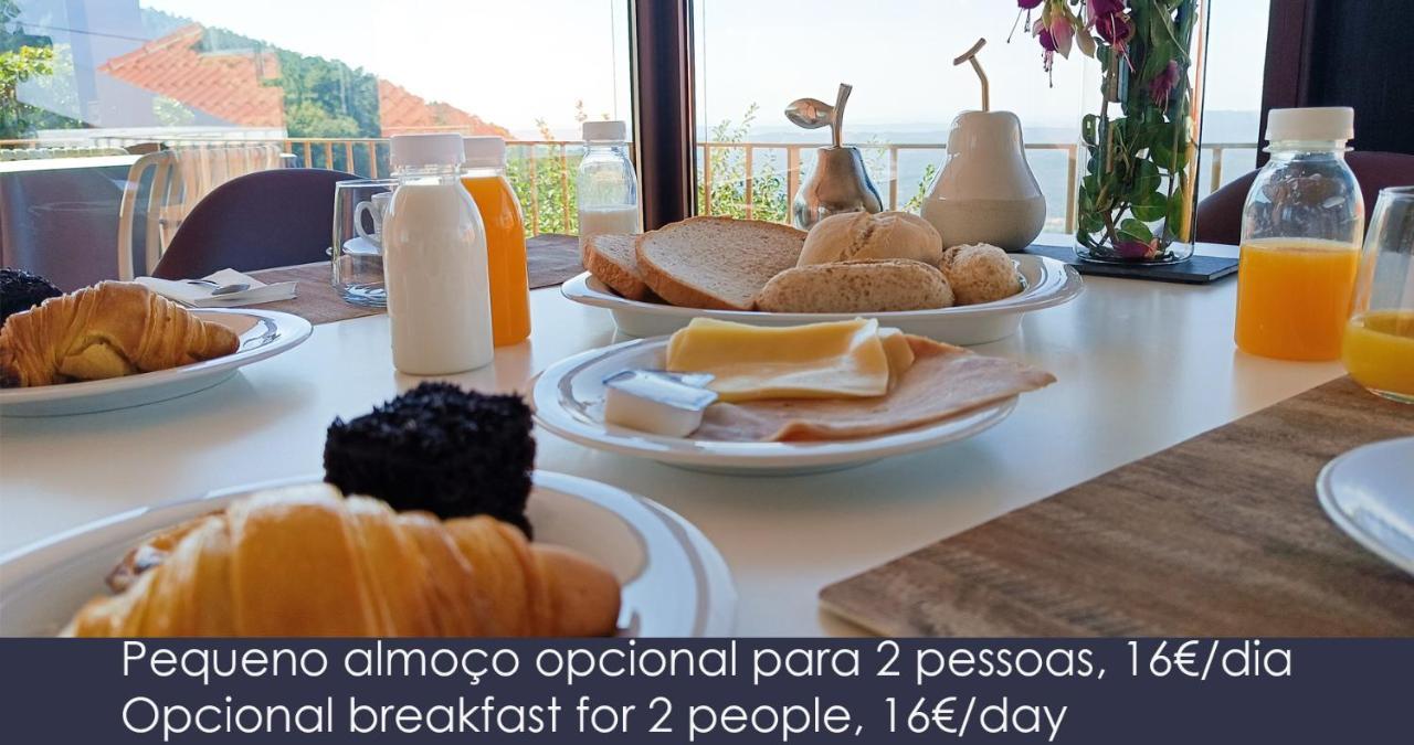 Pera Da Serra - Turismo No Espaco Rural Lousã المظهر الخارجي الصورة