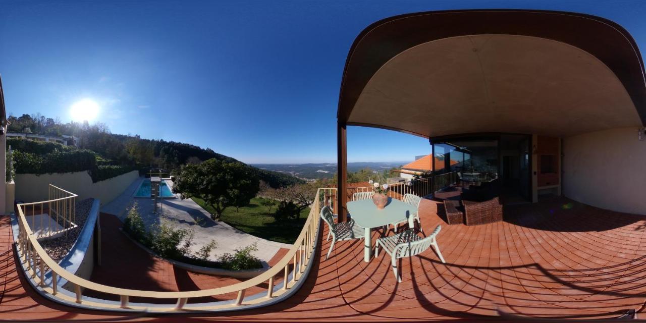 Pera Da Serra - Turismo No Espaco Rural Lousã المظهر الخارجي الصورة